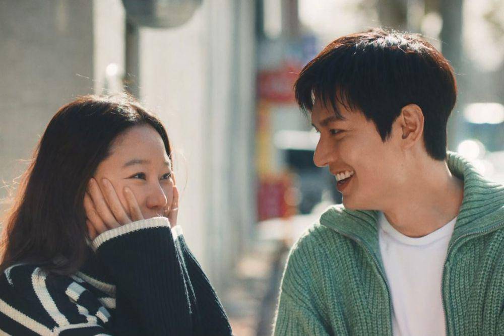 Penjelasan Ending Drama When the Stars Gossip, Bagaimana Nasib Eve?