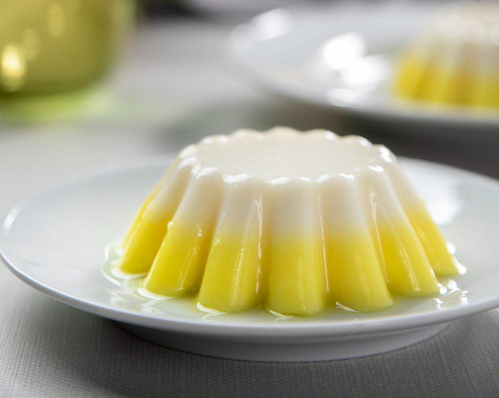 3 Resep Silky Pudding yang Lembutnya Memanjakan Lidah!
