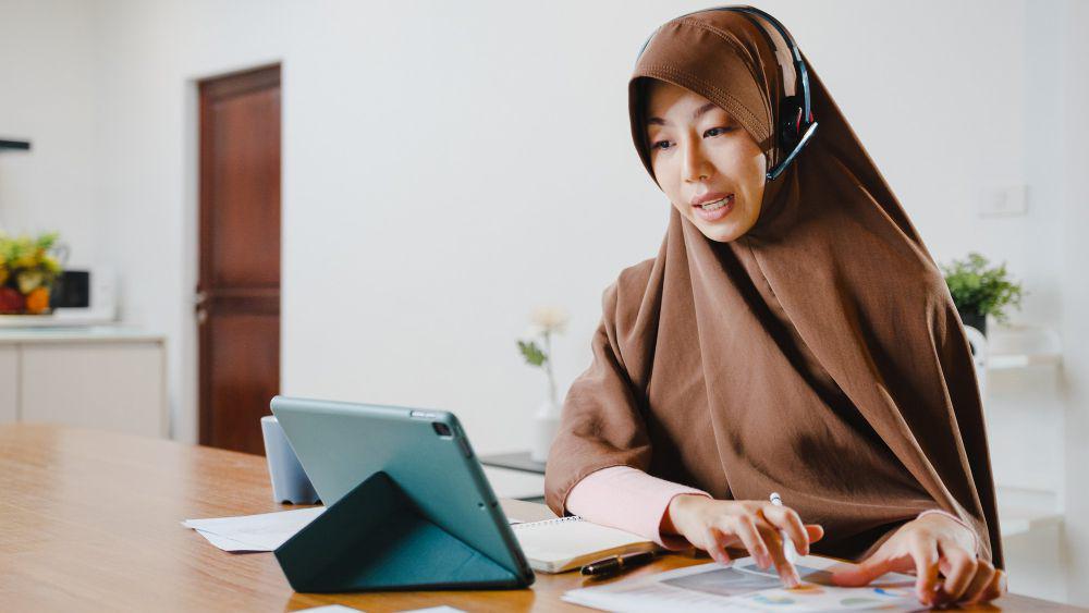 Rekomendasi Aplikasi AI untuk Koreksi Tajwid Al-Qur'an Otomatis