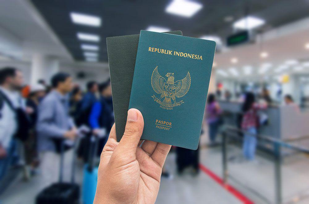 Harga dan Cara Membuat Paspor di UGM Tahun 2025, Gak Pake Ribet!