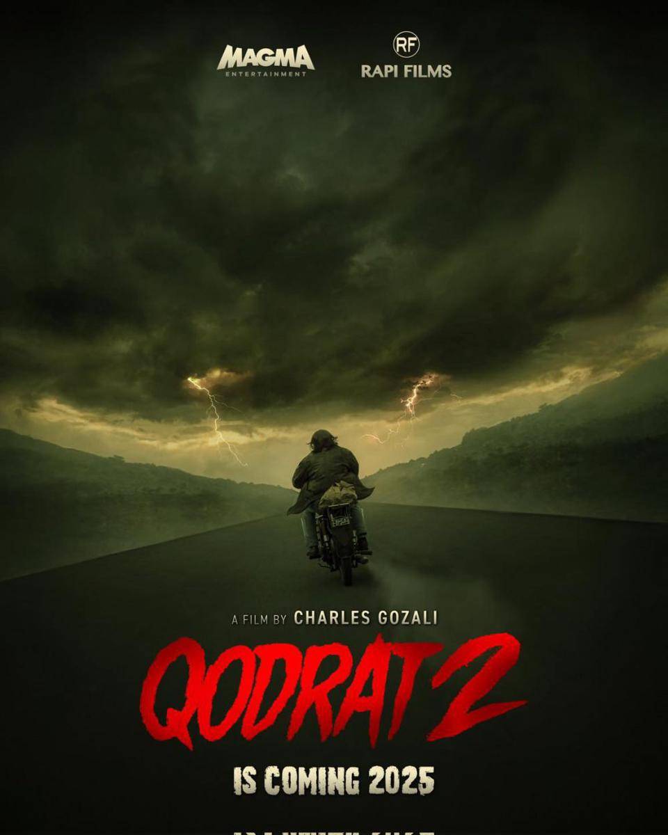 Qodrat 2 (dok. Rapi Films / Qodrat 2)