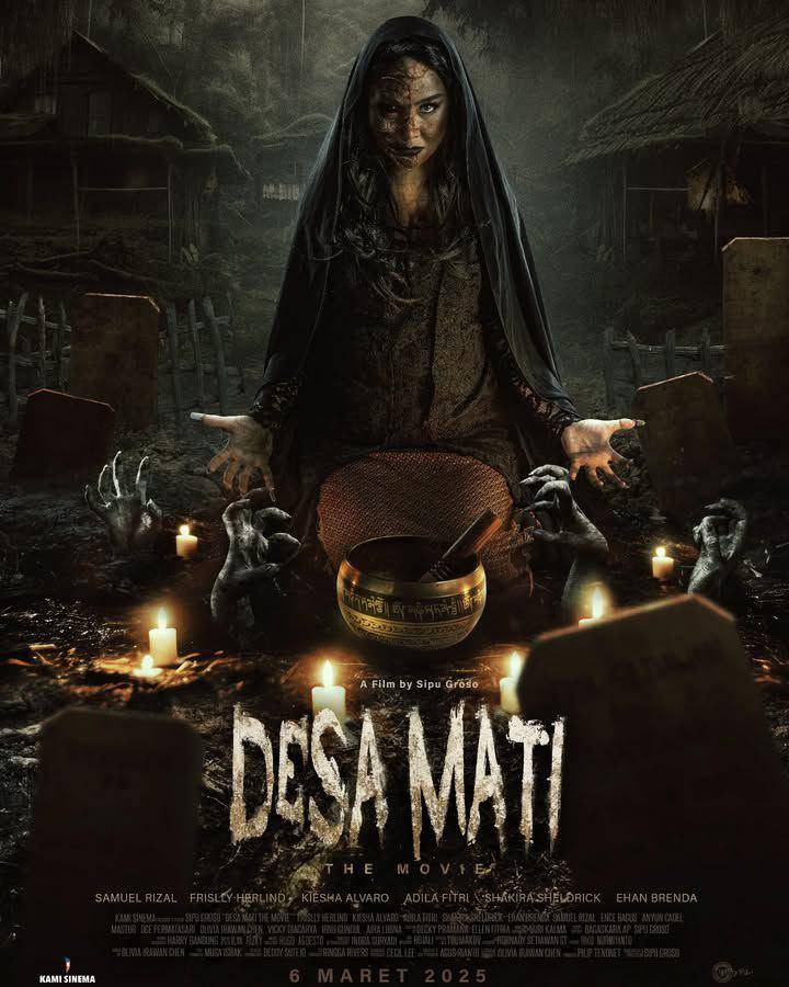 Desa Mati (dok. Kami Sinema / Desa Mati)