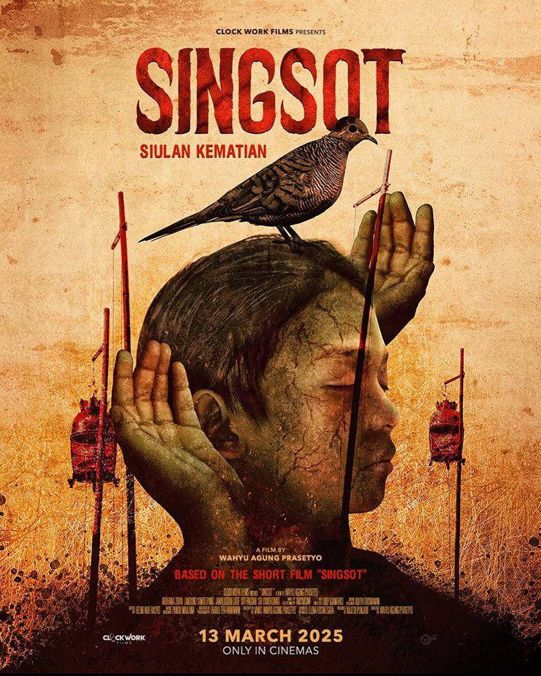 Singsot: Siulan Kematian (dok. Clockwork Film / Singsot: Siulan Kematian)
