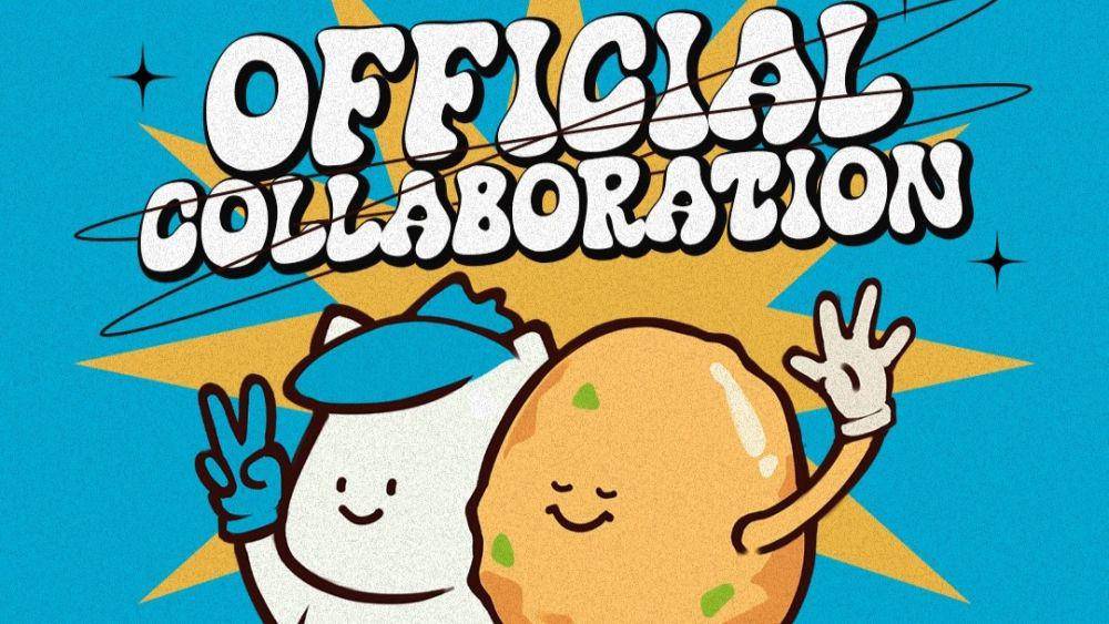 Eternal Dream dan Eggtato Jalin Kolaborasi Strategis!