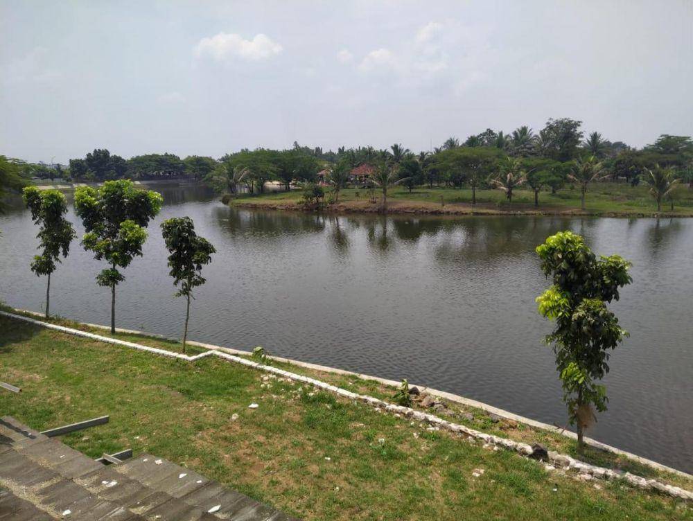 desa wisata Danau Situterate (jadesta.kemenparekraf.go.id)
