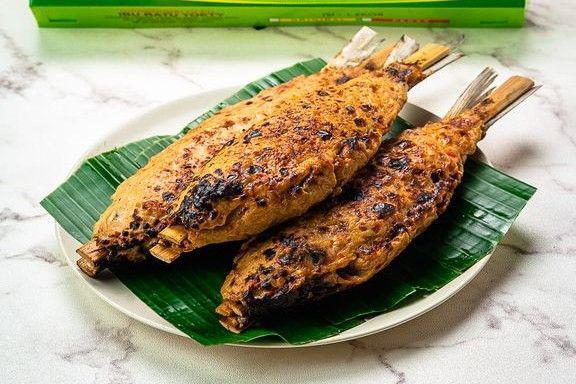 Fakta Menarik tentang Sate Bandeng Khas Banten
