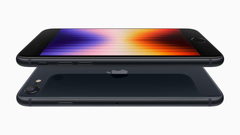 Kenapa iPhone SE 3 Kurang Laku? Refleksi Jelang Rilisnya SE 4