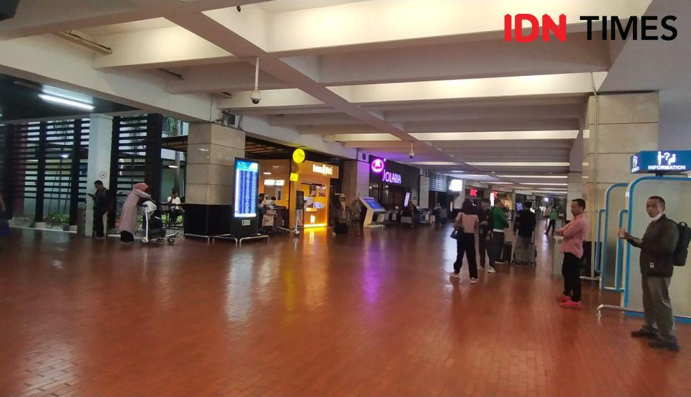 #KaburAjaDulu: Generasi Muda Disebut Cemas Tak Ada Peluang Kerja Layak