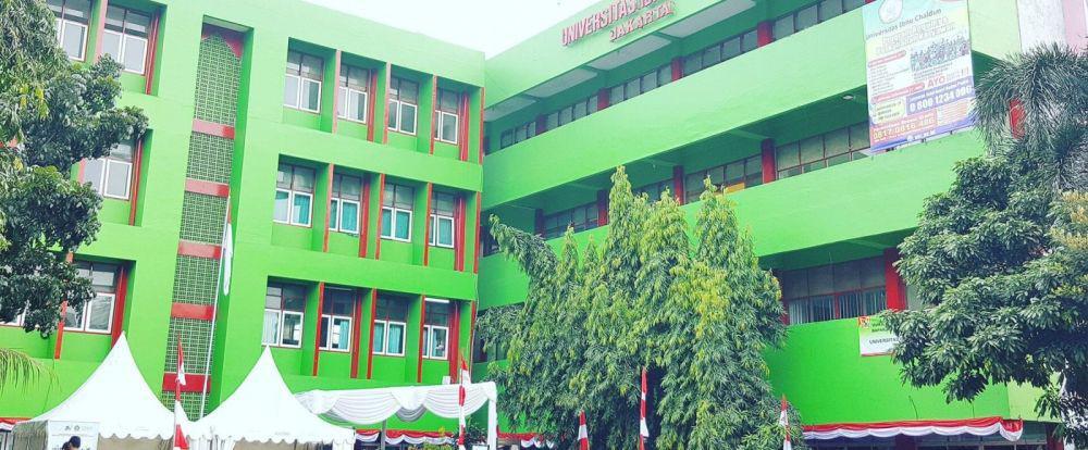 Profil Universitas Ibnu Chaldun, Simak Info Lengkapnya!