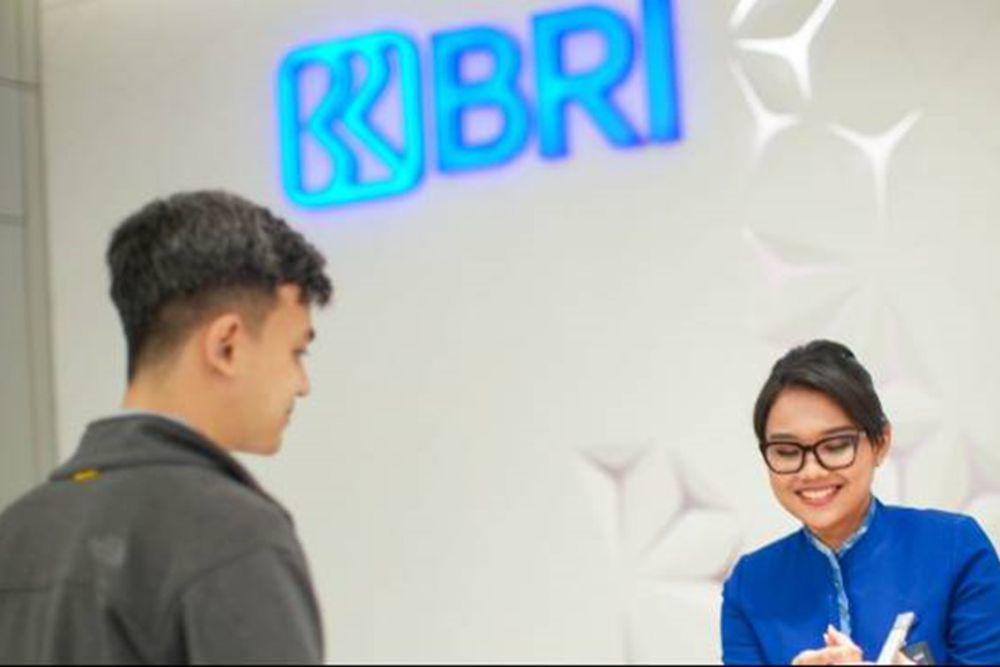 Terus Berinovasi, BRI Mantap Manfaatkan Data