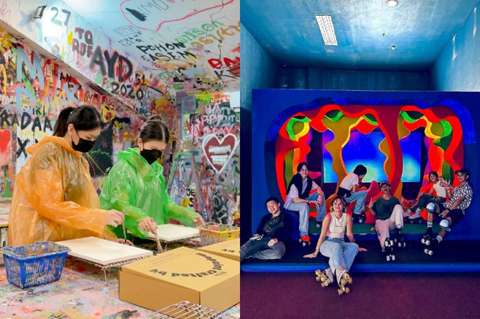 Museum MoJa Jakarta: HTM, Lokasi, Aktivitas Seru, dan Tipsnya