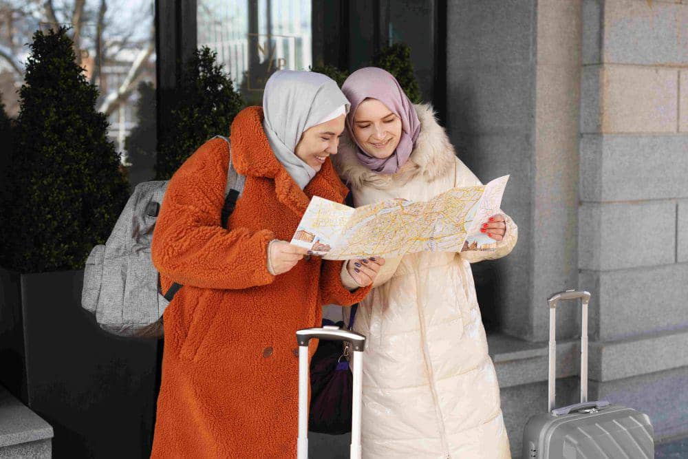 5 Tips Menghadapi Perbedaan Waktu Puasa di Luar Negeri