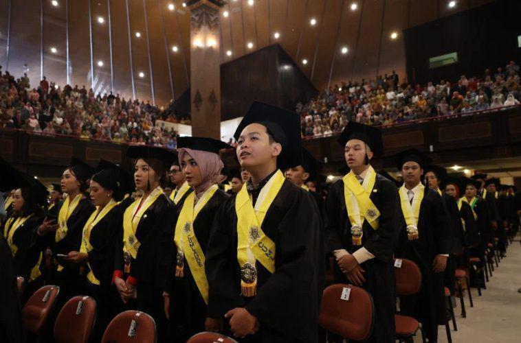Seleksi Mandiri PTN Tanpa Uang Pangkal, Ini Kampusnya