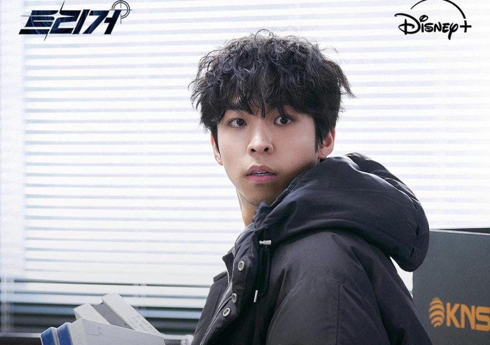 4 Drakor 2025 yang Dibintangi Joo Jong Hyuk, Terbaru Unmasked