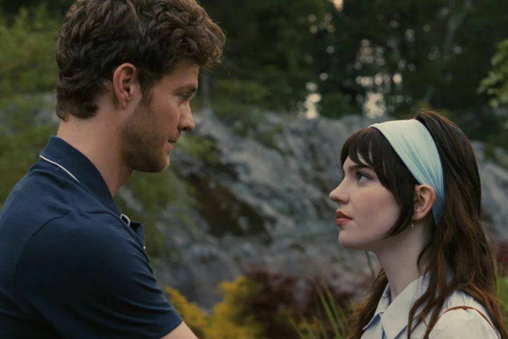 Companion (dok. Warner Bros/Companion)