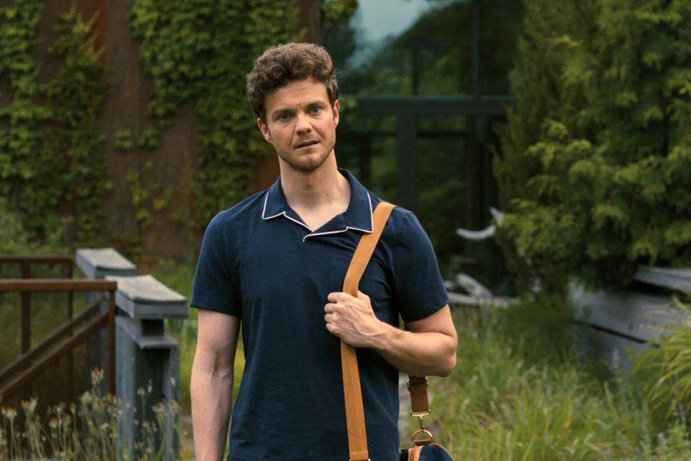 Companion (dok. Warner Bros/Companion)