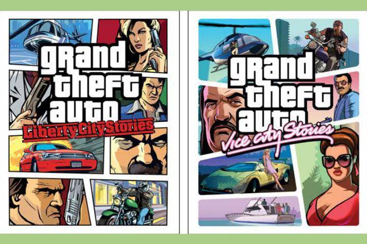 5 Game GTA yang Rilis di PS2, dari GTA III hingga San Andreas