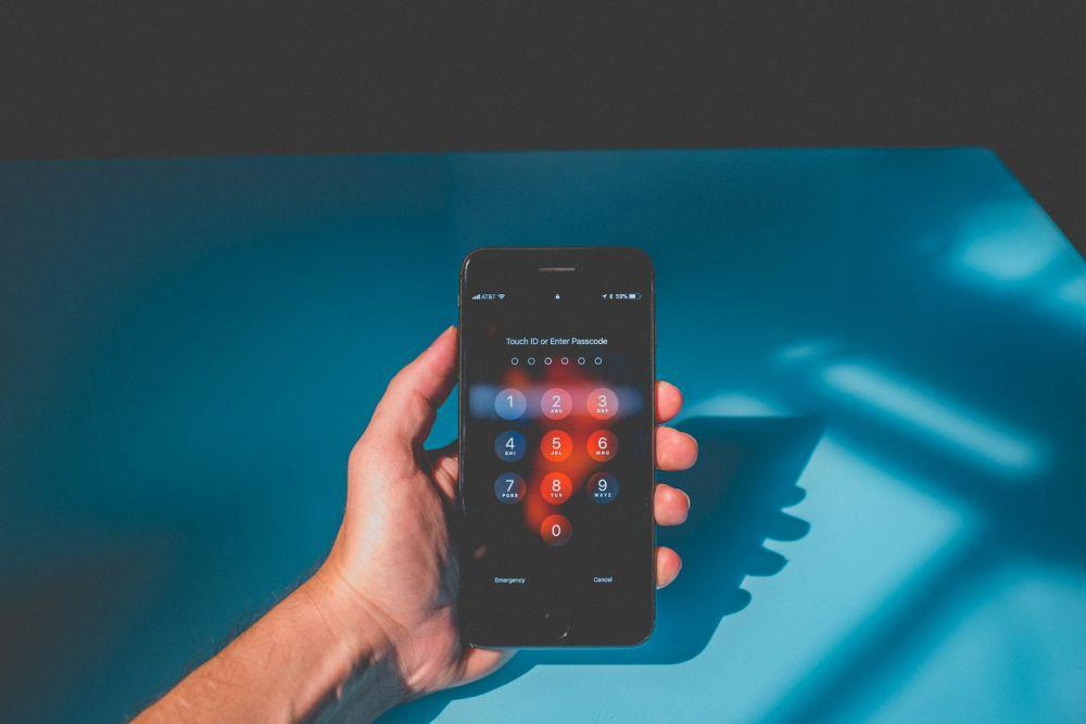 5 Cara Memperkuat Keamanan Digital dari Kejahatan Siber