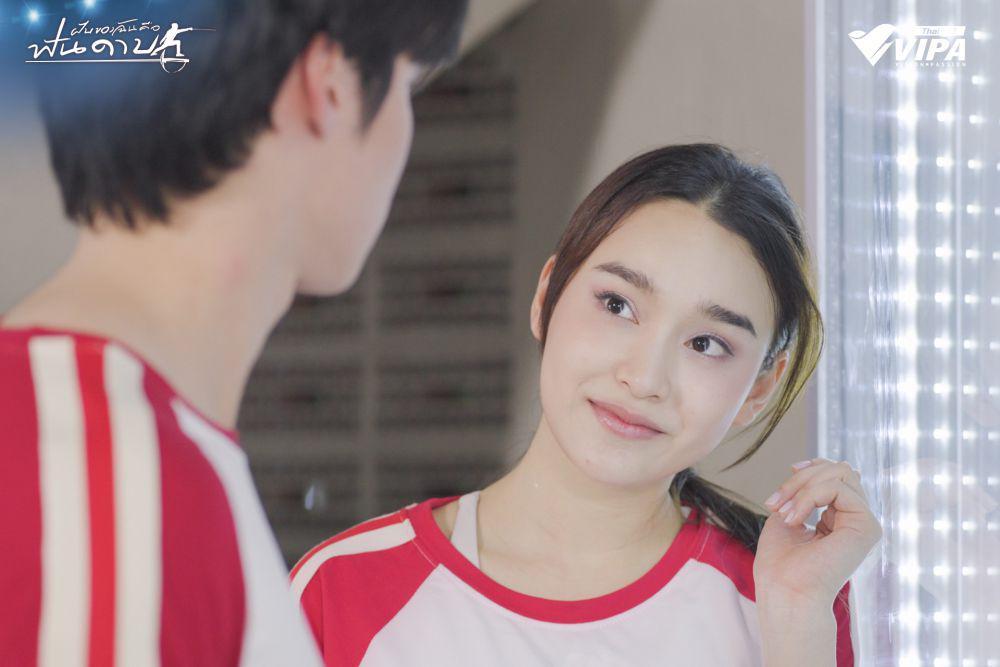 3 Drama Thailand Terbaru Dibintangi Creamy Ploypapas Isarapongporn