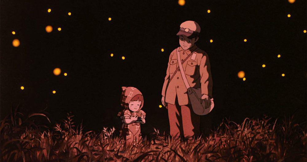 10 Anime yang Bisa Membuat Penontonnya Depresi