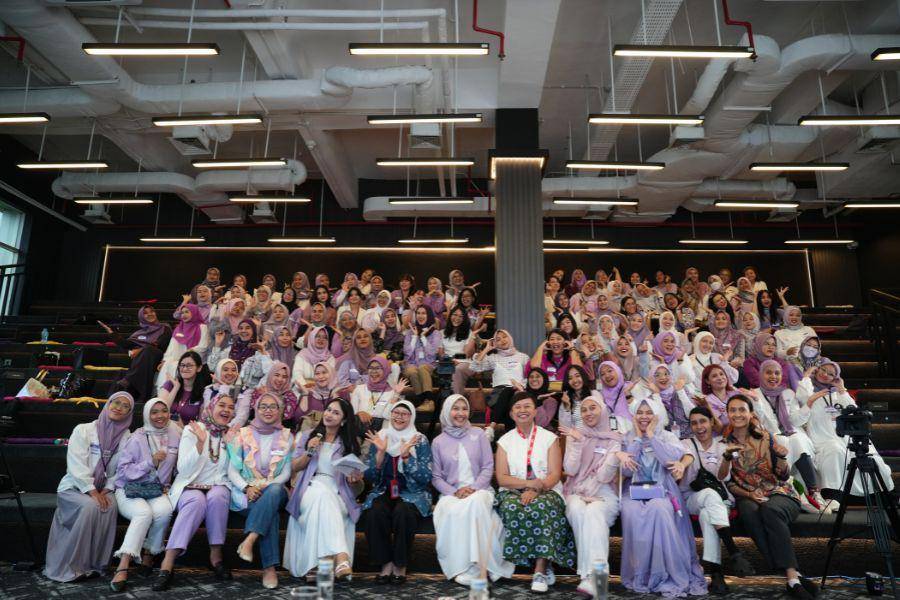 Popmama 7th anniversary. (Dok.Popmama.com)
