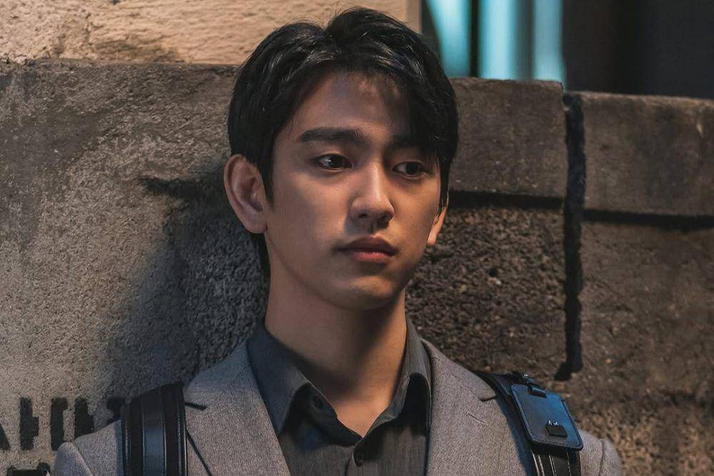 still cut drama The Witch (instagram.com/channela_insta)