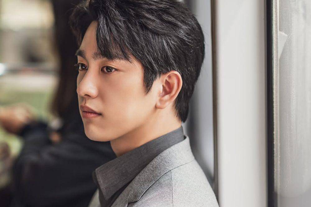 still cut drama The Witch (instagram.com/channela_insta)