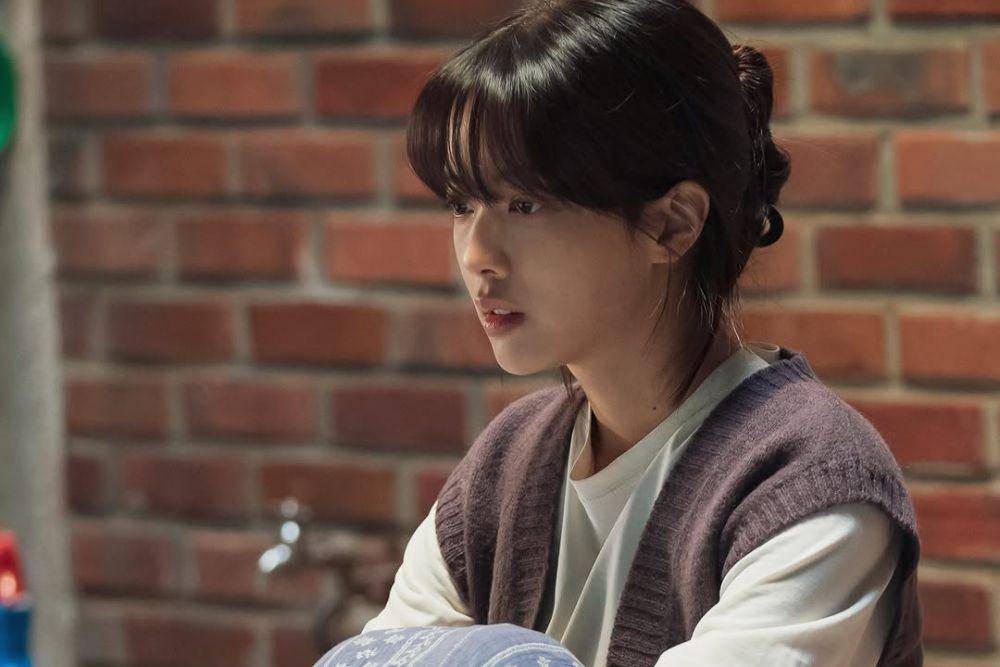 still cut drama The Witch (instagram.com/channela_insta)