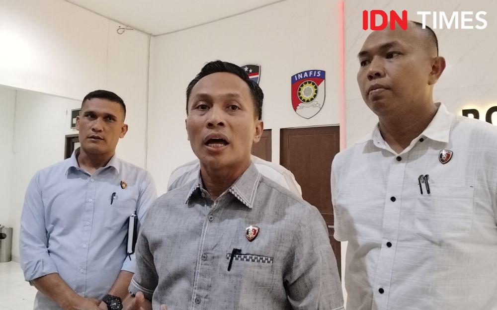 Penahanan Istri Serka HS Ditangguhkan Gara-gara Punya Balita