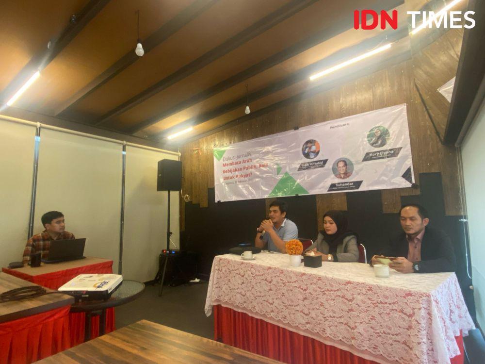 Akademisi: Tata Kelola LPG 3 Kg Perlu Sosialisasi yang Baik