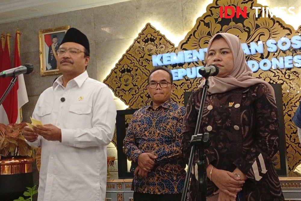 KPAI Lapor Mensos, LKS Diduga Sarang Eksploitasi dan Predator Seksual