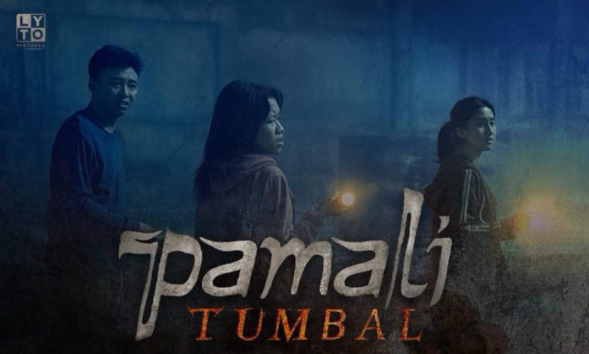 Sinopsis Film Pamali: Tumbal dan Daftar Pemain, Ada Keisya Levronka