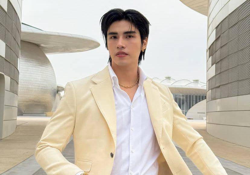 potret Poom Phuripan (instagram.com/poompps)