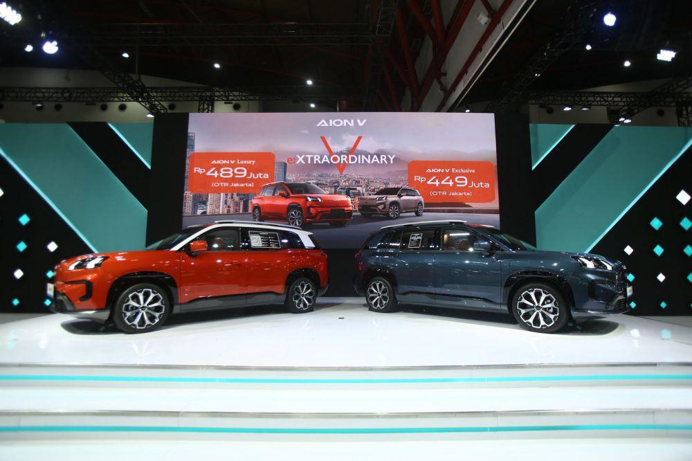 Pabrik GAC akan Resmi Beroperasi di Indonesia Mulai April 2025