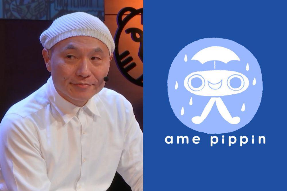 Masaaki Yuasa Mendirikan Studio Baru Bernama Ame Pippin