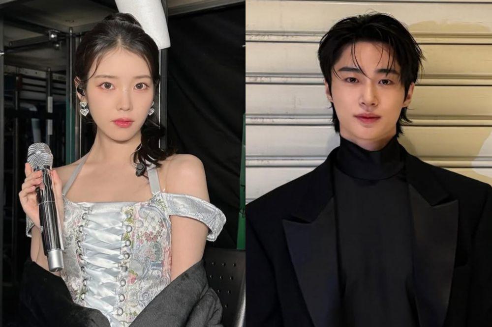 6 Fakta Drakor Wife of a 21st Century Prince, Reuni IU-Byeon Woo Seok!