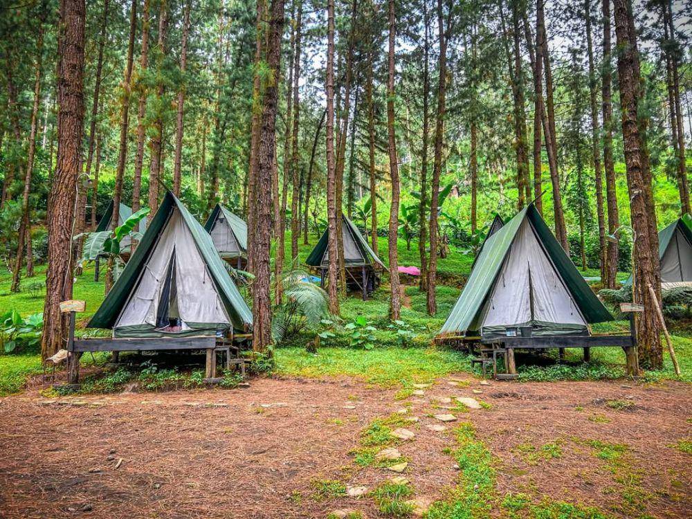 Rumah Angsa Guci Tegal (instagram.com/infotegal)