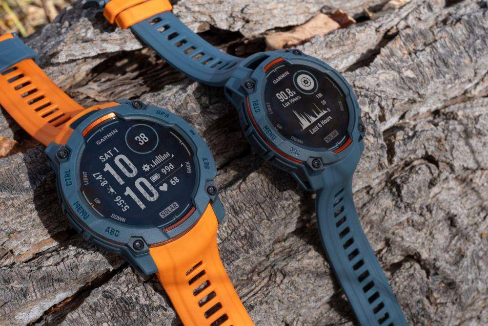 Garmin Instinct 3 Series Resmi Rilis, Hadir dengan Solar Charging