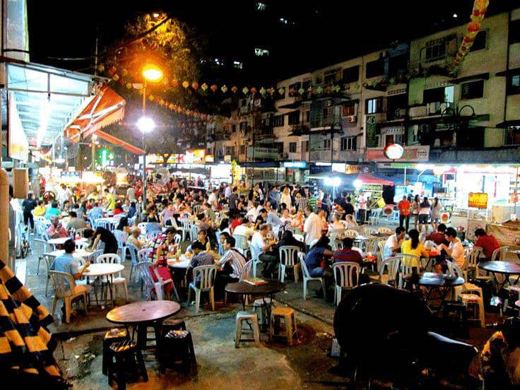 7 Kuliner Malam di Dekat Stasiun Madiun, Jaraknya Mulai 200 Meter