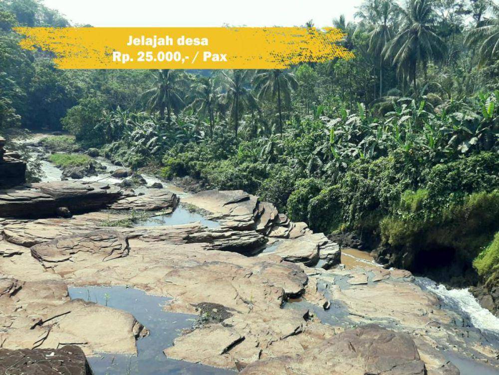desa wisata Kubang Baros (jadesta.kemenparekraf.go.id)