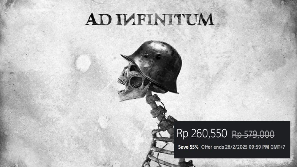 5 Diskon Survival Horror di PlayStation Store pada Februari 2025