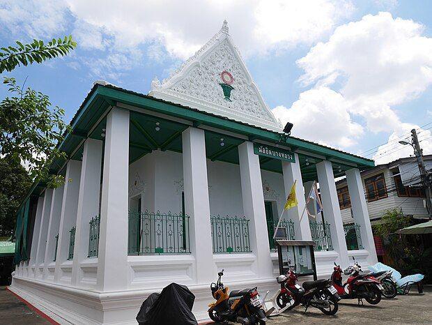10 Tempat Wisata Religi Muslim di Thailand yang Wajib Dikunjungi