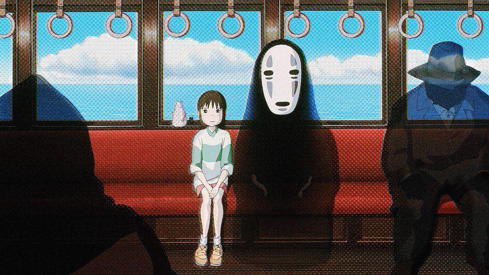 Petualangan Chihiro di Spirited Away, 5 Pelajaran Penting Jadi Dewasa