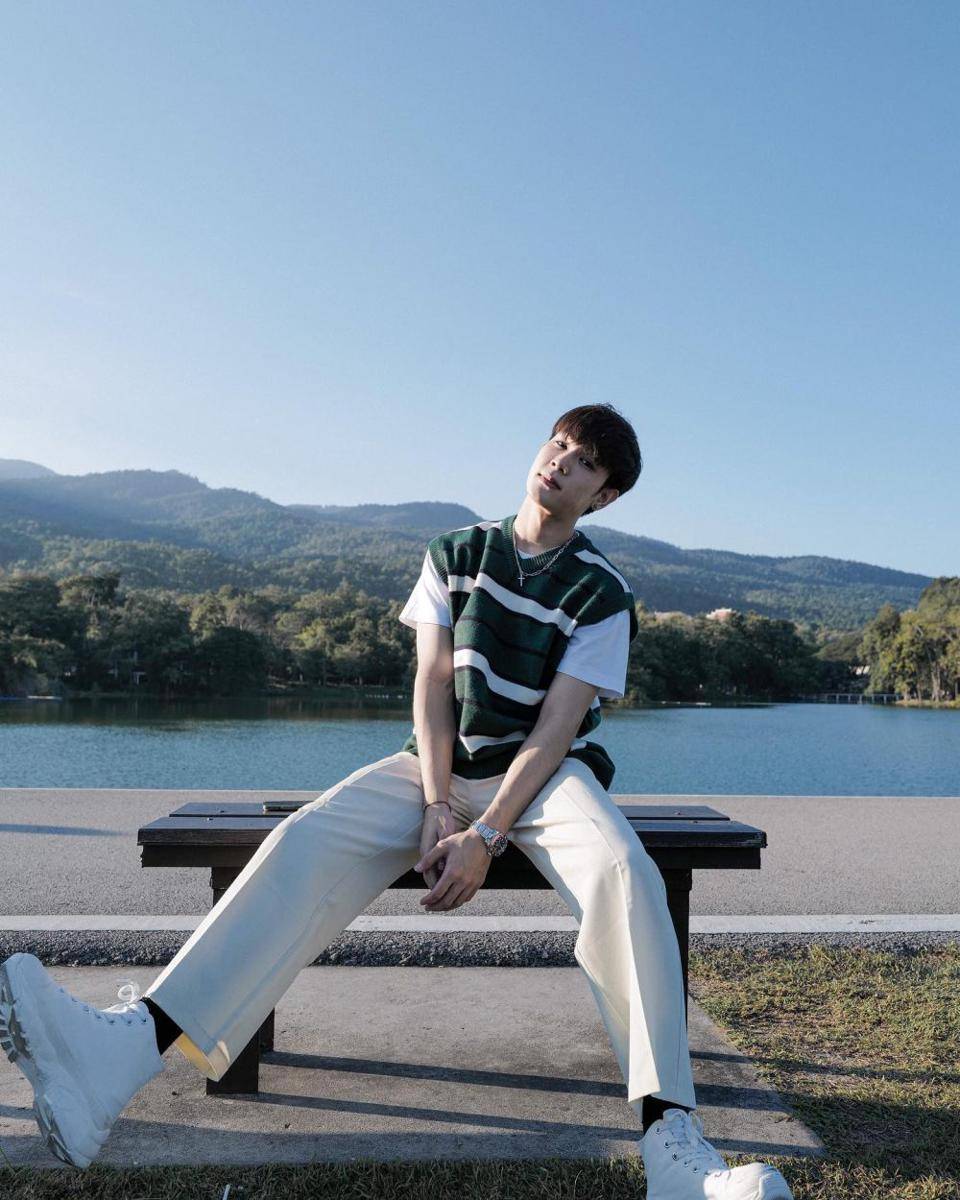 outfit day out ala Pak Varayu (Instagram.com/pakvarayu)