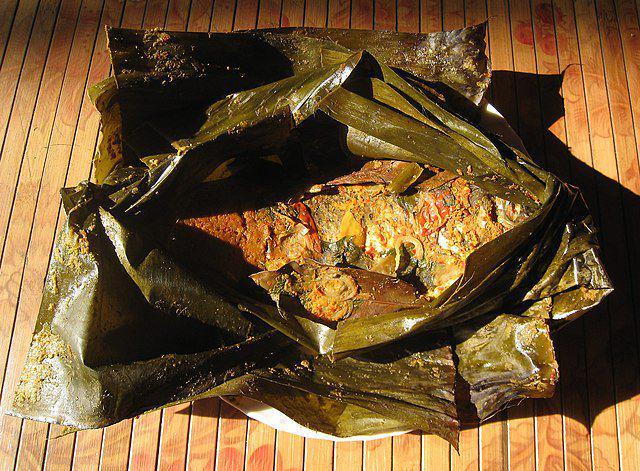 5 Tips Memasak Pepes Ikan Aromanya Harum dan Terasa Gurih