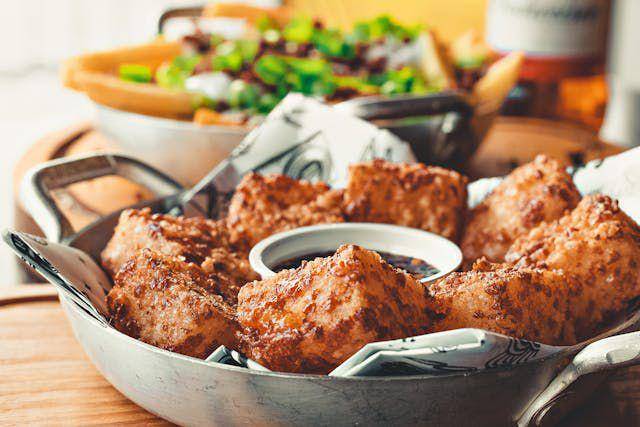 tahu goreng kriuk (pexels.com/Lucas Andrade)