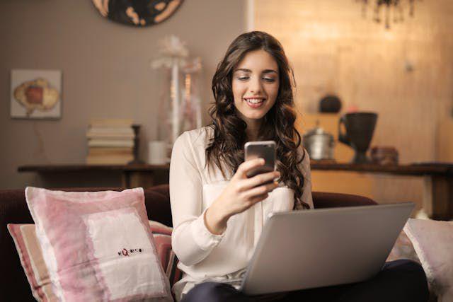 Cara Mendapatkan Uang di Lynk Id, Cocok untuk Side Hustle!