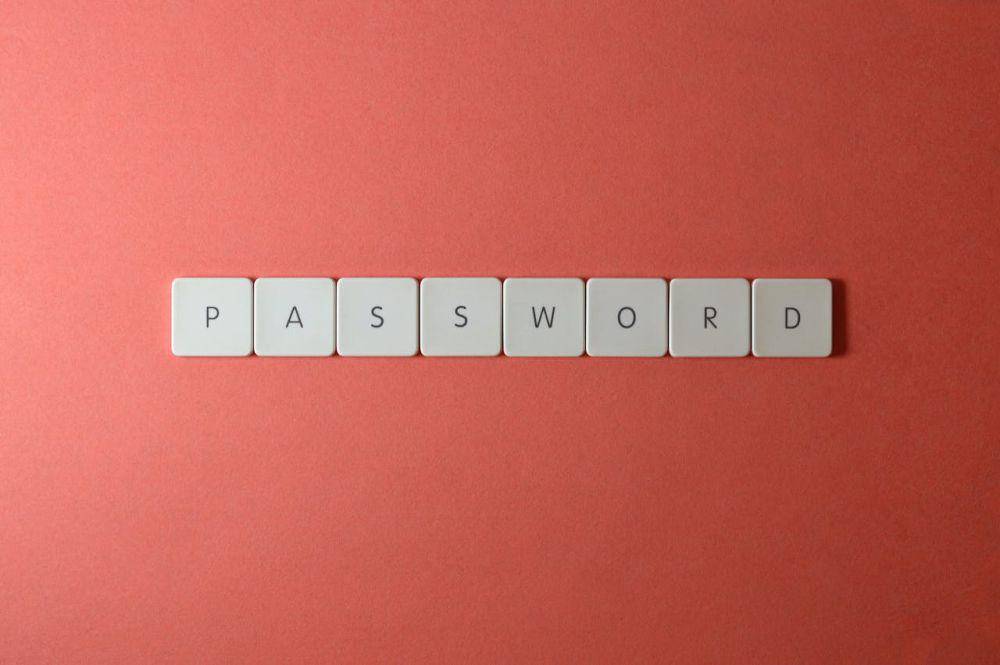 Ilustrasi password (Pexels/MiguelÁPadriñán)