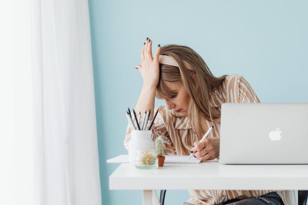 5 Kondisi saat Tujuan Hidup Justru Berubah Menjadi Tekanan Batin