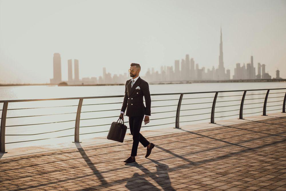 5 Cara Mencari Kerja di Dubai dengan Lebih Efektif, Coba, yuk!
